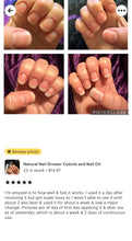 Load image into Gallery viewer, Natural Nail Grower