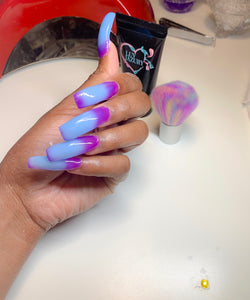 Poly Nail Color Buildergel Nail Supplies Luv Jazury