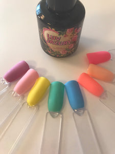 <img src= "beautiful nail uv gel nail colors.jpeg" alt= "nail products nail supply store">