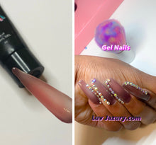 Load image into Gallery viewer, Poly Nail Color Buildergel Nail Supplies Luv Jazury