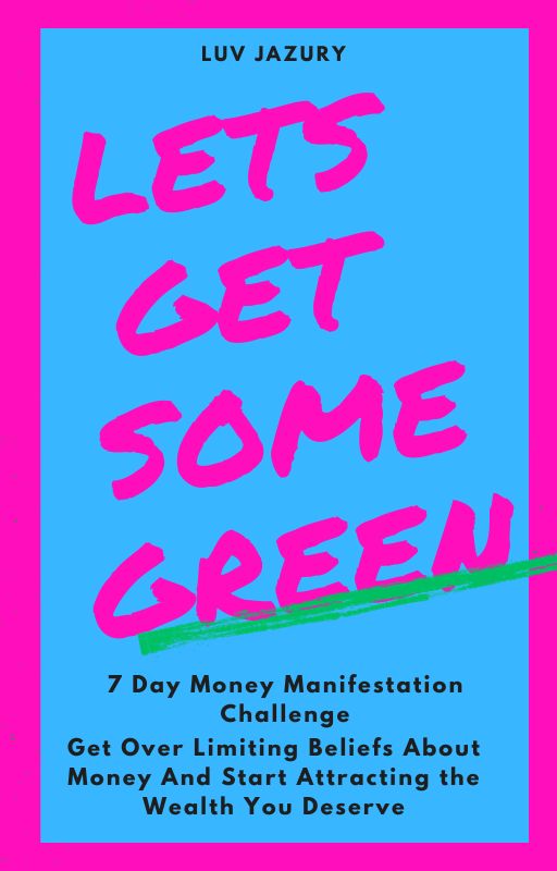 Let`s Get Some Green Ebook