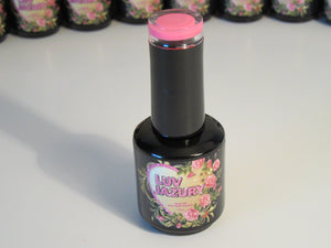 Gel Nail Polish Nail Art Supplies Pink