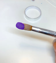 Load image into Gallery viewer, Purple Acrylic Nail Powder Acrilico Luv Jazury