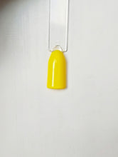 Load image into Gallery viewer, Gel Nail Polish Nail Art Supplies Yellow