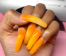 Load image into Gallery viewer, Poly Nail Color Buildergel for Nail Extensions Nail Supplies